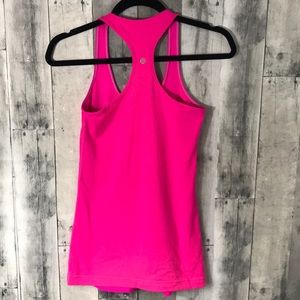 Lululemon Cool Racerback